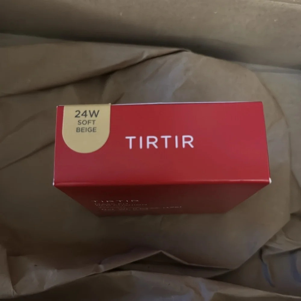 Tirtir shade 24w